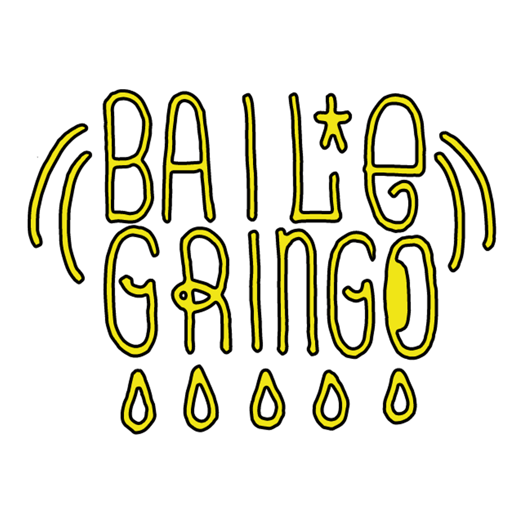 BAILE GRINGO