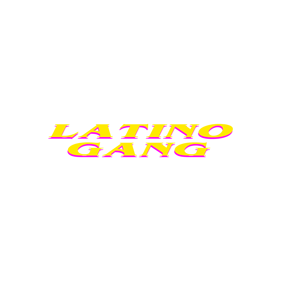 LATINO GANG