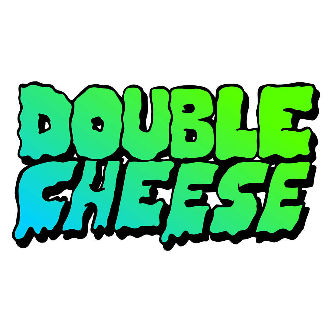 Double Cheese