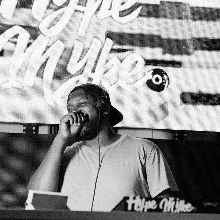 HYPE MYKE
